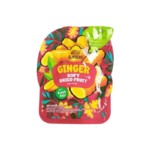 OLIVIVERO Soft Dried Ginger 1x20x50g