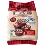 MANON Brownies 3 Nut 1x36x60g