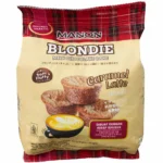 MANON Brownies Caramel Latte 1x36x60g