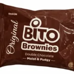 MANON Brownies Bito 1x8x12x35g