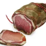 ATELU CORSU Corsican Lonzo