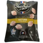 AUVERNOU Mini Snack Chorizo Ap