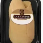LARNAUDIE Frozen Duck Foie Gras