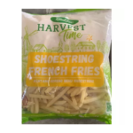 RIBURASA Harvest Time Shoestring 1kg