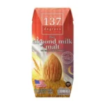 137 Almond Malt 1x36x180mL