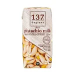 137 Pistachio Milk Original 1x36x180mL