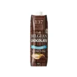137 Pistachio Milk with Double Chocolate180mL