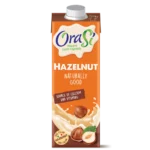 ORASI Hazelnut Milk 1x12x1L