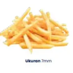 RIBURASA Harvest Time Shoestring 2kg