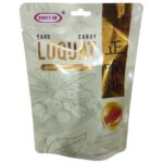 SWEET ME Loquat Hard Candy 1x40x90g