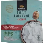 OLIVIVERO Freeze Dried Coconut 25g
