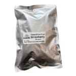 OLIVIVERO Freeze Dried Strawberry 250g
