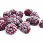 OLIVIVERO IQF Blackberries 1x10x1kg