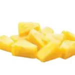 OLIVIVERO IQF Pineapple 1x10x1kg