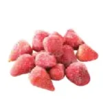 OLIVIVERO IQF Strawberry Import 1x10x1kg
