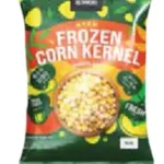 OLIVIVERO IQF Green Peas 1x20x500g