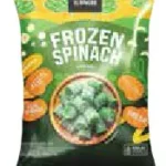 OLIVIVERO IQF Polos Spinach 1x18x500g