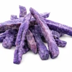 OLIVIVERO Sweet Potato Fries Purple 1kg