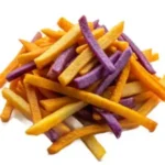 OLIVIVERO Sweet Potato Fries Mix 1kg