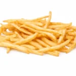 OLIVIVERO Sweet Potato Fries Yellow 1kg