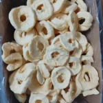 OLIVIVERO Soft Dried Apple Ring 1kg