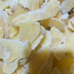 OLIVIVERO Soft Dried Ginger 1kg