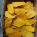 OLIVIVERO Soft Dried Mango 1kg