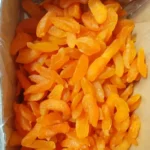 OLIVIVERO Soft Dried Peach 1kg