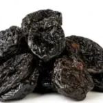 OLIVIVERO Soft Dried Pitted Prunes 1kg