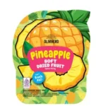 OLIVIVERO Soft Dried Pineapple 1x20x50g
