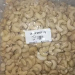 SUN FOOD Cashew Whole 1x10x1kg