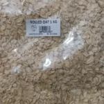 SUN FOOD Regular Rolled Oat 1x10x1kg
