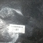 SUN FOOD Seed Black Sesame 1x10x1kg