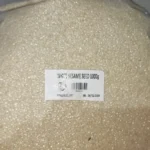 SUN FOOD Seed White Sesame 1x10x1kg