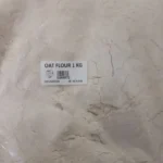 SUN FOOD Flour Oat Flour 1x10x1kg