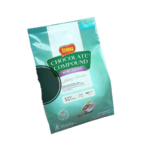 SCHOKO Dark Compound Chips 1kg