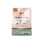 SCHOKO Dark Couverture 60% Cube 1kg