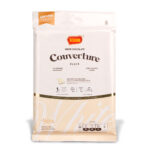 SCHOKO White Couverture Reguler 1kg