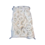 SEAFOOD Imported Squid Ring Pack 1kg