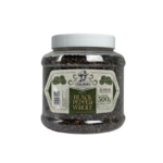 SIR JOHN Black Pepper Whole 500g