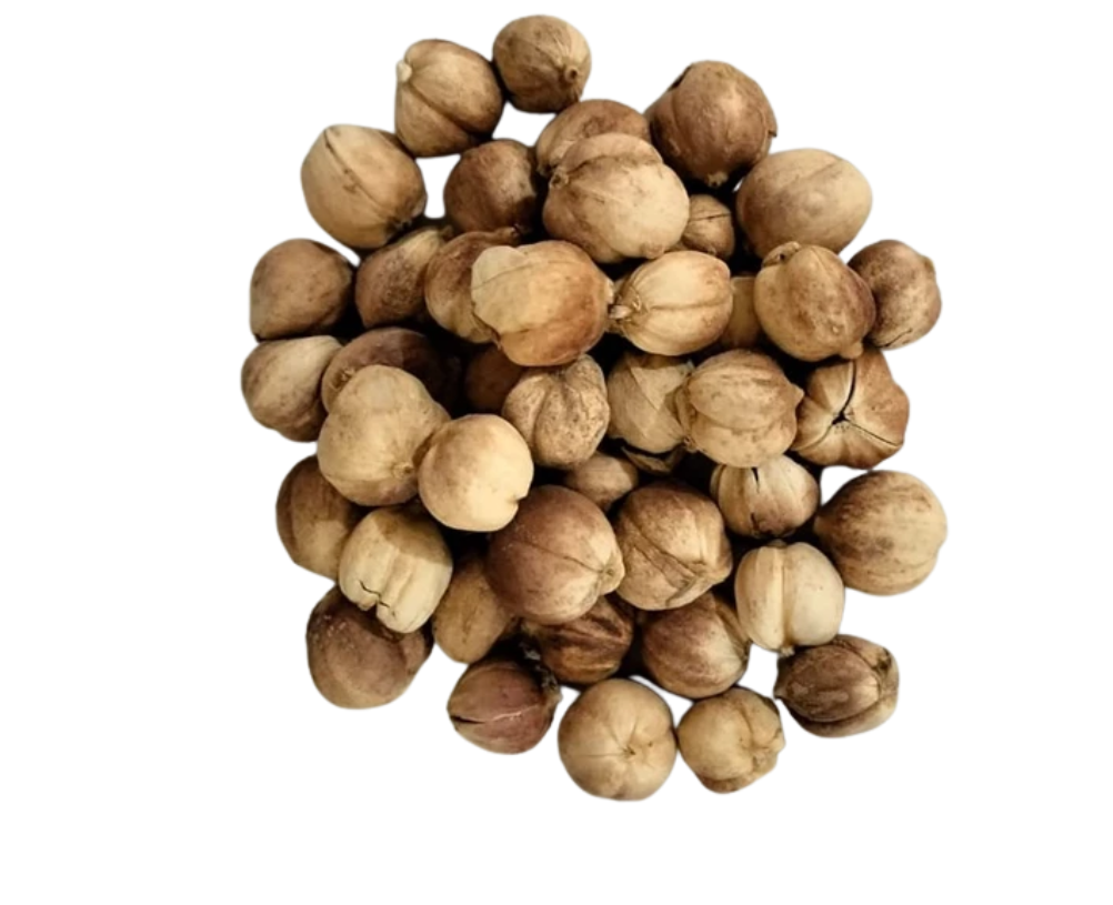 SIR JOHN Cardamon Whole 500g SIR JOHN Cardamon Whole 500g - Image 1