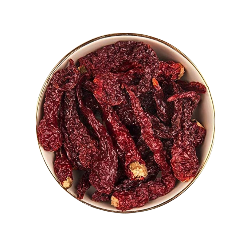 SIR JOHN Chilli Whole 300g SIR JOHN Chilli Whole 300g - Image 1