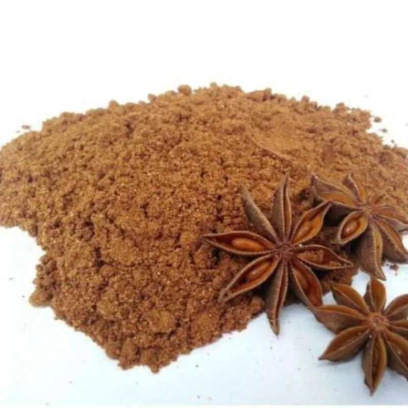 SIR JOHN Star Anise 200g SIR JOHN Star Anise 200g - Image 1