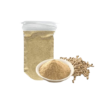 SIR JOHN White Pepper Whole 500g