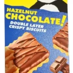 LIANGGUI Hazelnut Chocolate 110g