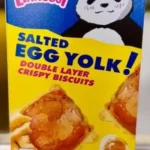 LIANGGUI Biscuits Salted Egg 1x24x110g