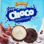LIANGGUI Burst Choco Chocolate 1x40x80g