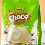 LIANGGUI Burst Choco Coconut 1x40x80g