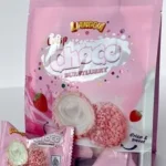 LIANGGUI Burst Choco Strawberry 1x40x80g