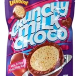 LIANGGUI Crunchy Milk Choco 1x40x96g